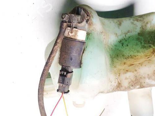 Washer pump CITROËN BERLINGO MULTISPACE (B9) 1.6 HDi 75 16V | BP34827926E24 - Image 3