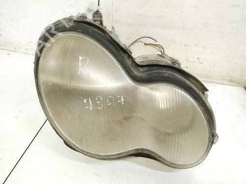 Used Right headlight Right headlight MERCEDES-BENZ C-CLASS (W203) C 220 CDI (203.006, 203.008) (143 hp) 35429975 35429975