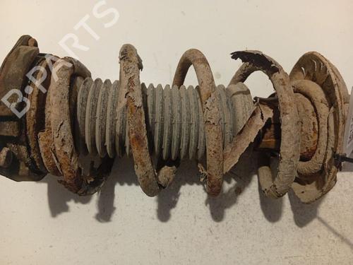 Used Shock absorber spring Shock absorber spring VW GOLF PLUS V (5M1, 521) 1.9 TDI (105 hp) 40113882 40113882