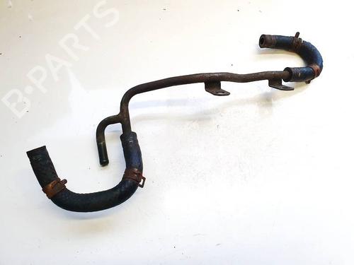 Pipe MAZDA 6 Hatchback (GG) 2.0 DI (GG14) | BP35150506M125 - Image 2