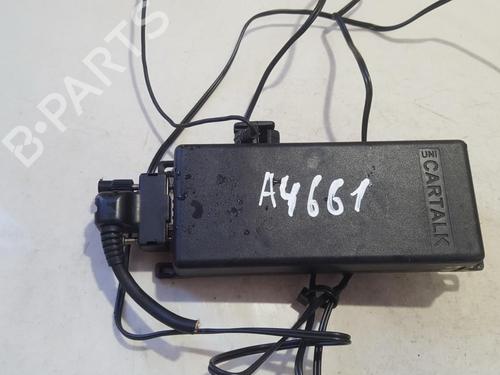 Used Electronic module Electronic module HONDA ACCORD VII (CL, CN) 2.2 i-CTDi (CN1) (140 hp) 33509489 33509489