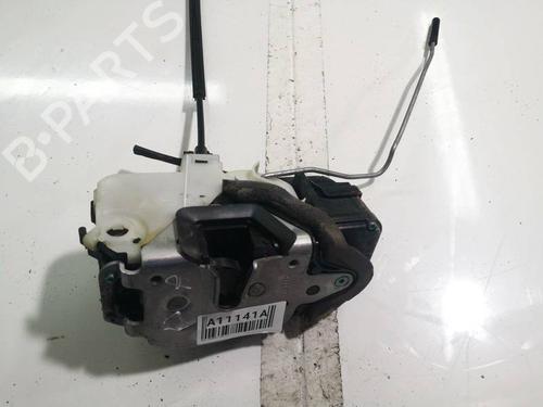 Used Front right lock Front right lock 34822211 34822211