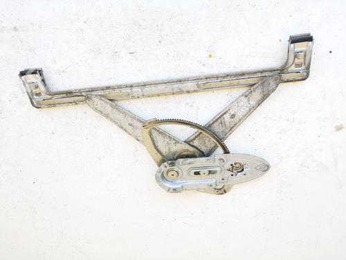 Used Front left window mechanism Front left window mechanism FORD FOCUS II (DA_, HCP, DP) 1.6 TDCi (90 hp) 35612482 35612482