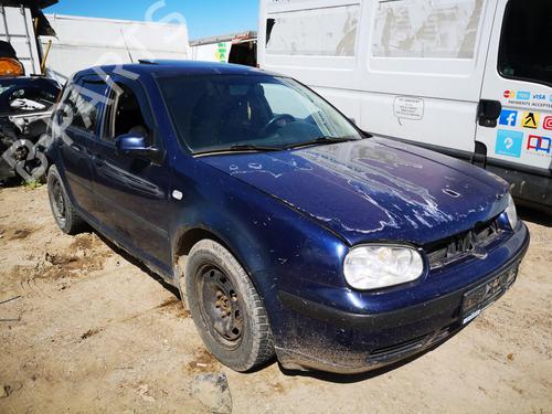 Used Parts VW GOLF IV (1J1)  1.9 TDI  4471594