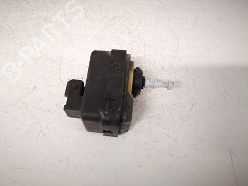 Used Headlight adjuster motor Headlight adjuster motor NISSAN NOTE (E11, NE11) 1.6 (110 hp) 36689263 36689263
