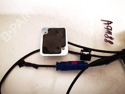 Electronic module FORD TRANSIT Van (FA_ _) 2.2 TDCi | BP34886085M83 - Image 2