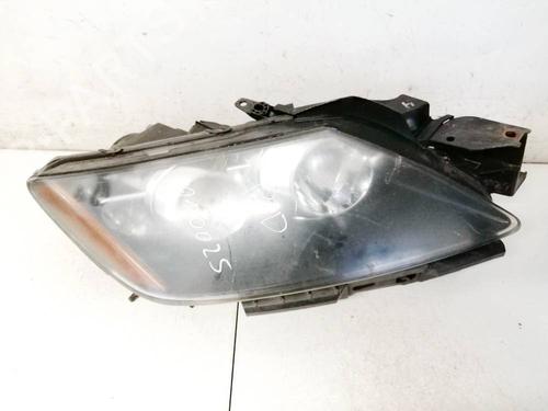 Used Right headlight Right headlight MAZDA CX-7 (ER) 2.2 MZR-CD AWD (ER10A) (173 hp) 35107680 35107680