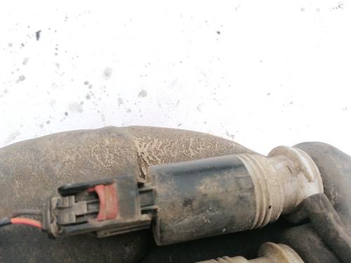 Used Washer pump Washer pump CHRYSLER VOYAGER IV (RG, RS) 2.5 CRD (141 hp) 35560666 35560666