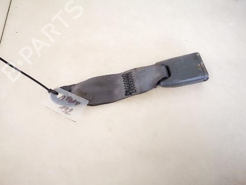 Used Seat buckle Seat buckle 35502205 35502205
