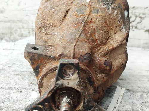 Used Rear differential Rear differential 35471119 35471119