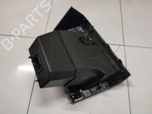 Handskerum MAZDA 3 (BK) 1.6 (BK14) | BP34881985C95 - Image 2