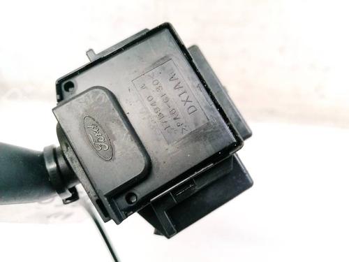 Warning switch FORD TRANSIT Van (FA_ _) 2.2 TDCi | BP35365194I22 - Image 3