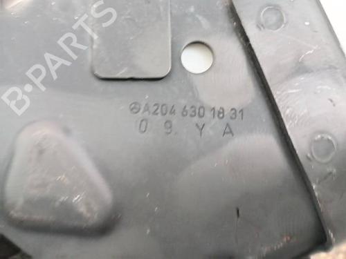 Rear right seatbelt AUDI A4 B7 (8EC) 2.0 TDI | BP34941893I28 - Image 3