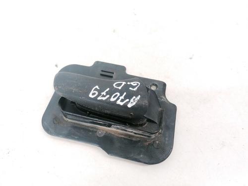 Used Rear right interior door handle Rear right interior door handle 35511552 35511552