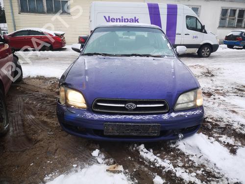 Switch SUBARU LEGACY III (BE) 2.0 AWD (BE5) | BP32914483I30  - Image 5