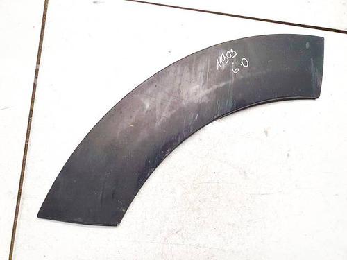 Used Rear right wheel arch trim Rear right wheel arch trim MINI MINI COUNTRYMAN (R60) Cooper D ALL4 (112 hp) 40028199 40028199