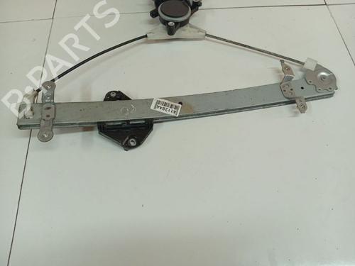 Front right window mechanism SUBARU LEGACY V (BM) 2.0 D AWD (BMD) | BP34746781C23 - Image 3