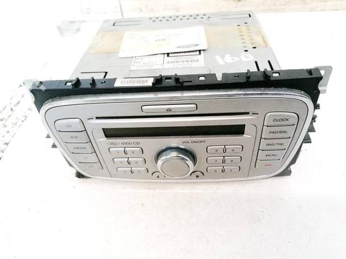 Used Radio Radio 35376729 35376729
