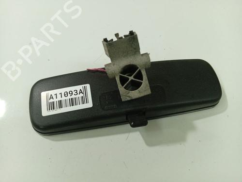 Rear mirror VOLVO V50 (545) 1.6 D | BP34832520I6 - Image 3