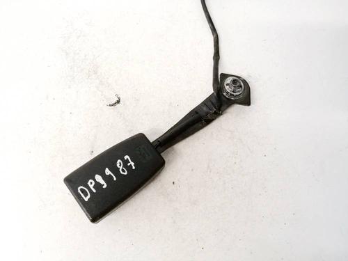 Seat buckle MAZDA 2 (DE_, DH_) 1.4 MZR-CD | BP35026526I32 - Image 2