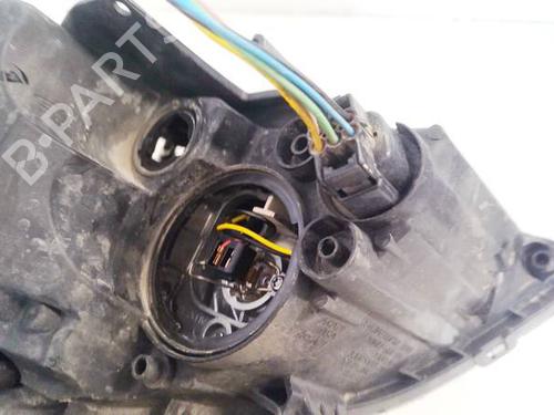 Right headlight KIA CEE'D Hatchback (ED) 1.6 CRDi 115 | BP37456205C29 - Image 2