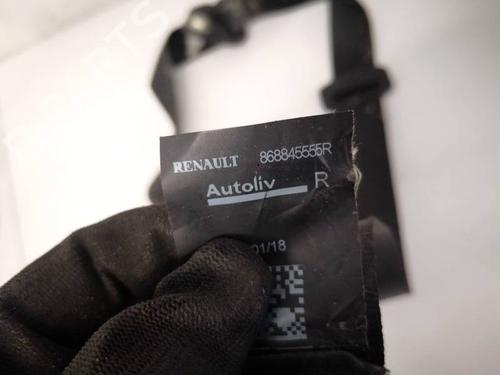 Front right seatbelt DACIA LOGAN II TCe 90 (L8MA, L8M1, L8AC) | BP34844293I25 - Image 3