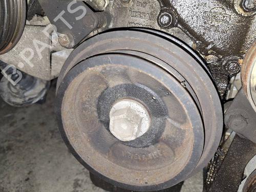 Pulley NISSAN PRIMERA Hatchback (P12) 1.8 | BP35062161M122 - Image 3