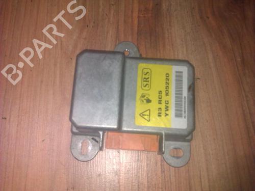 Used ECU airbags ECU airbags ROVER 200 II Hatchback (RF) 214 i (75 hp) 33495642 33495642