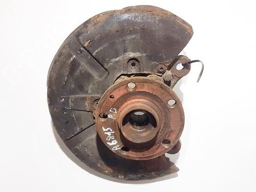 Used Right front steering knuckle Right front steering knuckle 35554027 35554027