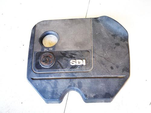 Used Upper protection Upper protection 35581784 35581784