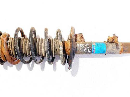 Used Left front shock absorber Left front shock absorber 35049132 35049132
