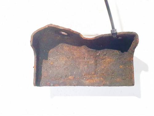 Used Engine mount Engine mount TOYOTA PREVIA II (_R3_) 2.0 D-4D (CLR30_, CLR30R) (116 hp) 39909995 39909995