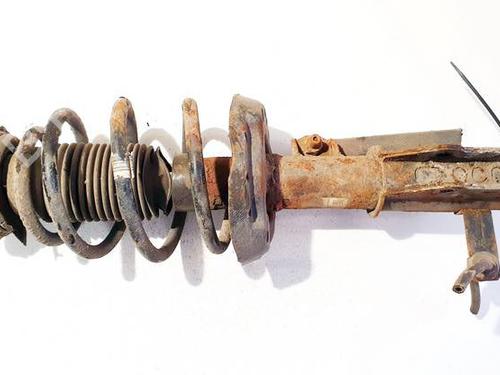 Used Left front shock absorber Left front shock absorber 34940359 34940359