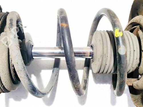 Støddæmperfjeder RENAULT FLUENCE (L3_) 1.5 dCi | BP38579055C152 - Image 2
