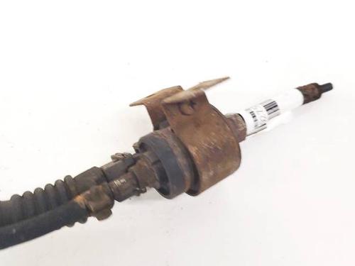 Fuel pump FORD TRANSIT Van (FA_ _) 2.4 DI (FAA_, FAB_, FAC_, FAD_) | BP35010958M76 - Image 3