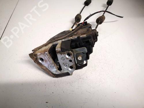 Used Rear left lock Rear left lock TOYOTA RAV 4 III (_A3_) 2.2 D 4WD (ALA30_, ALA30R) (177 hp) 34882553 34882553