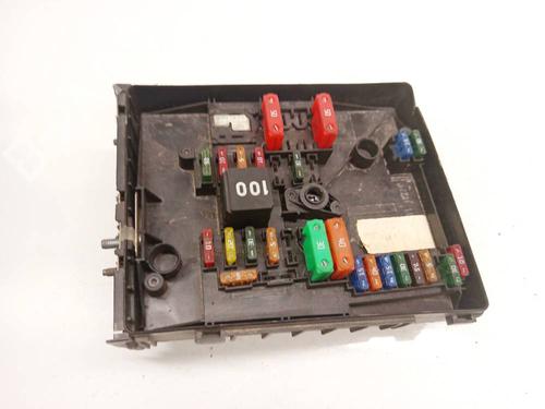 Used Fuse box Fuse box VW GOLF VI (5K1) 1.6 TDI (105 hp) 34230054 34230054