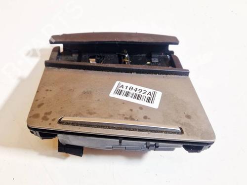 Used Cup/Object holder Cup/Object holder AUDI A6 C6 (4F2) 2.0 TDI (140 hp) 34974489 34974489