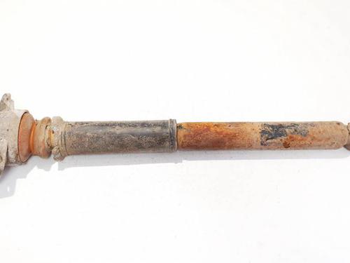 Used Left rear shock absorber Left rear shock absorber 35263308 35263308