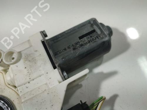 Left rear window motor AUDI A6 C6 (4F2) 2.0 TFSI | BP34806688E23 - Image 2