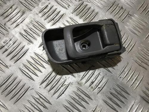 front-left-interior-door-handle-nissan-navara-d22-1997-35704380 main image