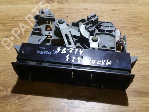 Used Climate control Climate control 35651770 35651770