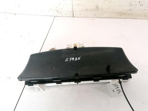 Used Instrument cluster Instrument cluster 35434517 35434517