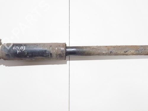 Used Left rear shock absorber Left rear shock absorber OPEL ASTRA J (P10) 1.4 (68) (100 hp) 35624832 35624832