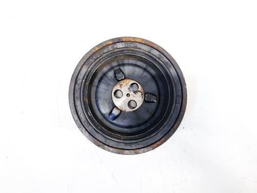 Pulley PEUGEOT BOXER Van 2.2 HDi 120 | BP35265577M122 - Image 3