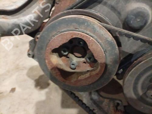 Used Pulley Pulley AUDI 80 B4 Saloon (8C2) 2.0 E (115 hp) 40244291 40244291