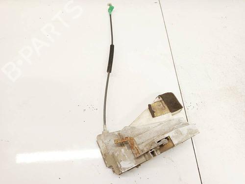 Used Rear right lock Rear right lock VW SHARAN (7M8, 7M9, 7M6) 1.9 TDI (110 hp) 39906371 39906371