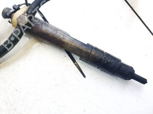 Used Injector Injector AUDI 80 B4 Saloon (8C2) 1.9 TDI (90 hp) 35129555 35129555