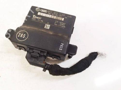 Used Electronic module Electronic module VW PASSAT B7 (362) 1.6 TDI (105 hp) 32542977 32542977