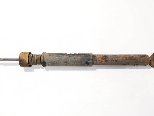 Used Left rear shock absorber Left rear shock absorber RENAULT CLIO II Hatchback Van (SB0/1/2_) 1.2 (SB0A, SB0F, SB10) (60 hp) 35388859 35388859